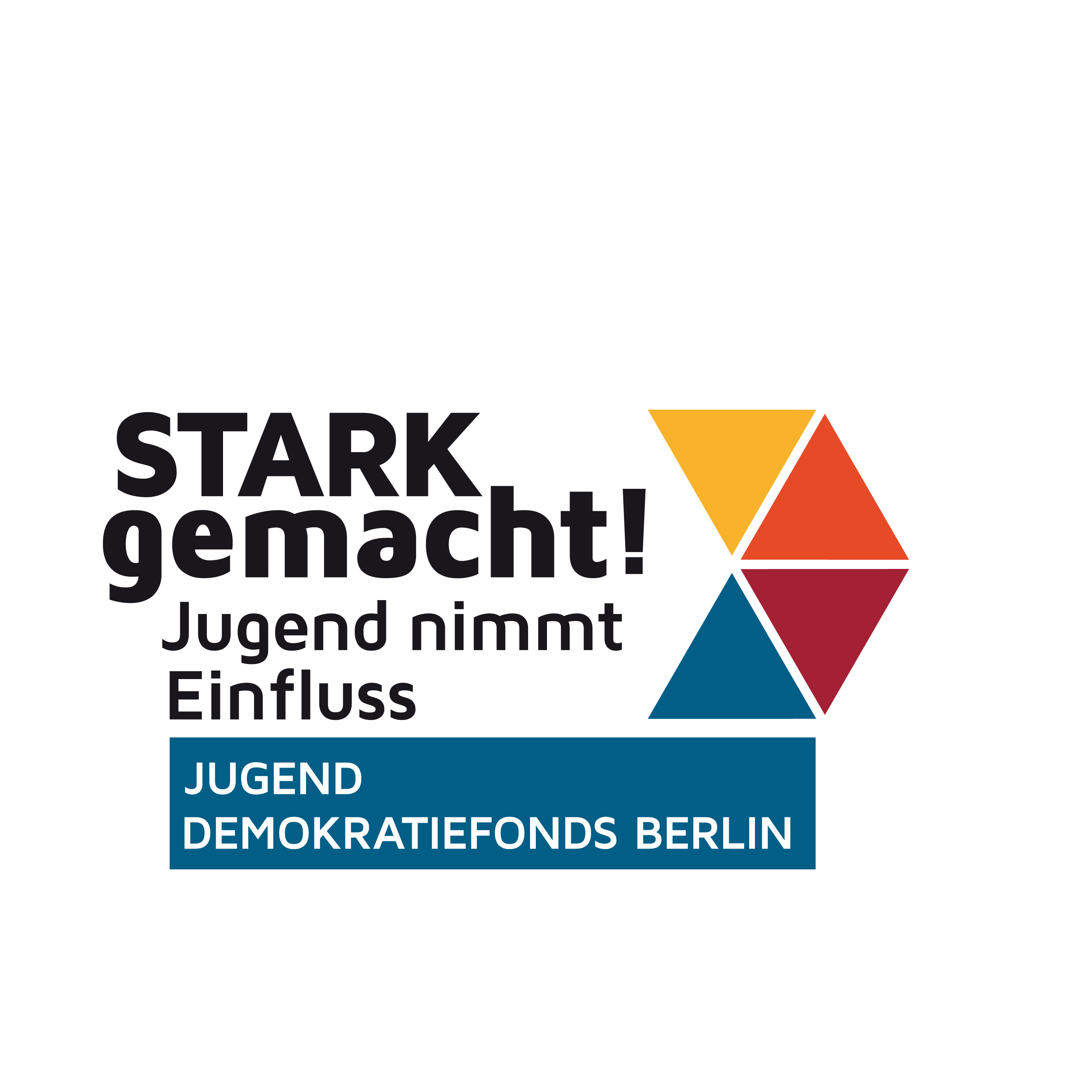 StarkgemachtLogo